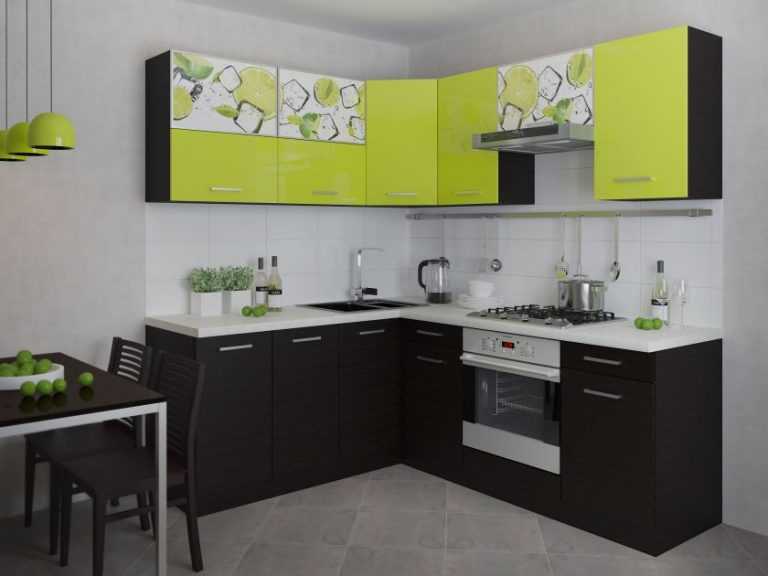 Кухни венге (75 фото): сочетание кухонного гарнитура венге с белым и бежевым, примеры дизайна интерьера с угловой кухней цвета венге