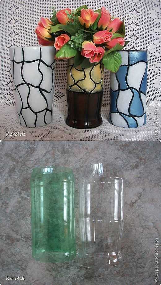 Напольная ваза своими руками - 135 фото и мастер-класс изготовления напольных ваз