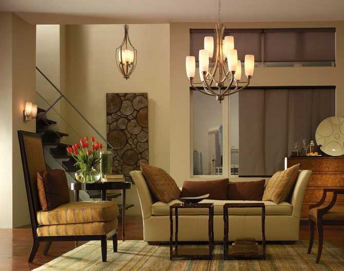 Классические люстры (53 фото): потолочные подвесные модели в стиле«классика» и «неоклассика» для современной гостиной