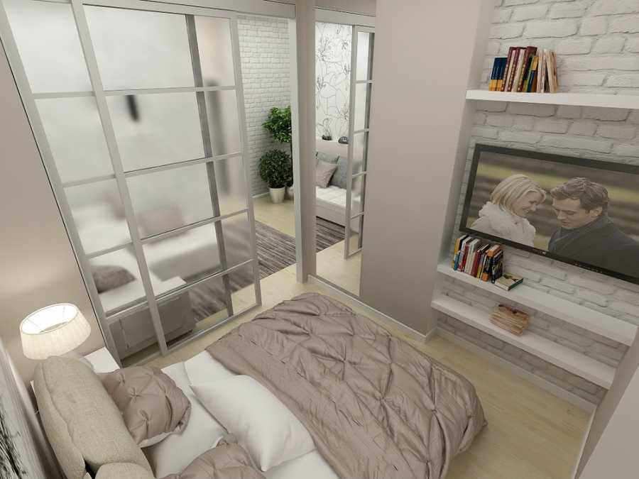 Дизайн и планировка однокомнатной квартиры для семьи с ребенком (69 фото): как расставить мебель в однушке? как обустроить квартиру после ремонта, где поставить детскую кроватку?