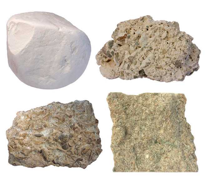 Что такое туф вулканический: условия образования и свойства камня, область применения