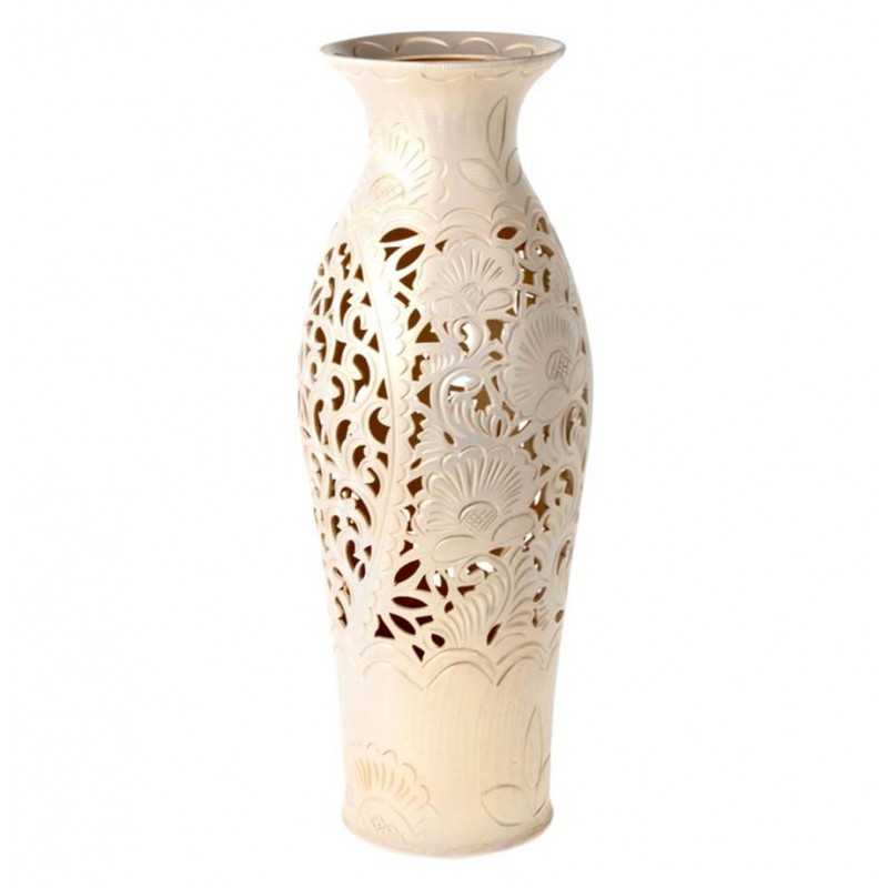 Как выбрать декоративную вазу для интерьера и изготовить ее самостоятельно?