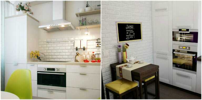 Как выбрать навесные шкафы для кухни: советы по установки и реальные фото примеры