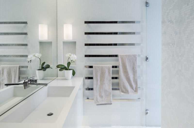 Водяные полотенцесушители (50 фото): лучше ли они электрических? немецкие водные модели для ванной и другие, большие и маленькие. как их выбрать? отзывы