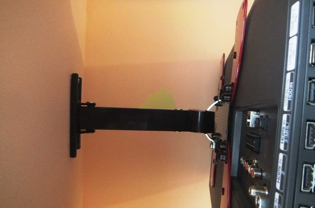 Как повесить телевизор на стену из гипсокартона? - строй-шпаргалка