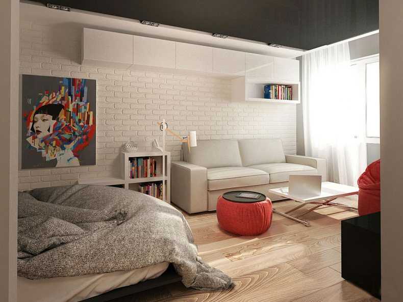 Комната 16 кв. м. – подходящий интерьер для небольших комнат. 110 фото современных идей