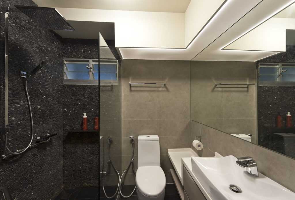 Дизайн туалета – важный этап создания гармоничного интерьера квартиры в целом. Как оформить интерьер совмещенного с ванной помещения метражом 2 кв, м и более Какие варианты будут приемлемы в «хрущевке», а какие окажутся удачными в новостройке