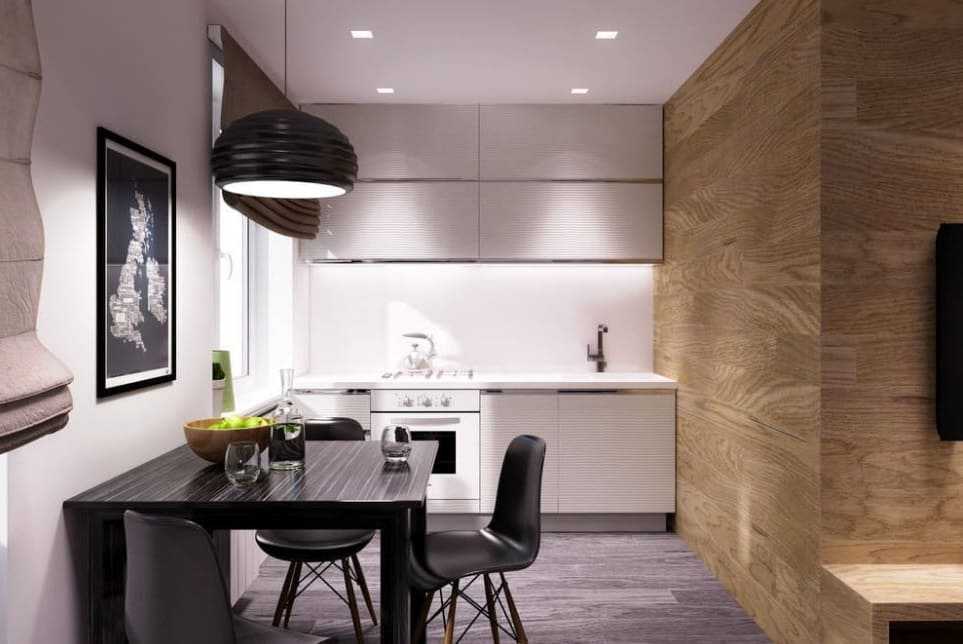 Дизайн 1-комнатной квартиры площадью 30 кв. м в «хрущевке» (65 фото): ремонт и перепланировка, дизайн интерьера с реальными фото до и после