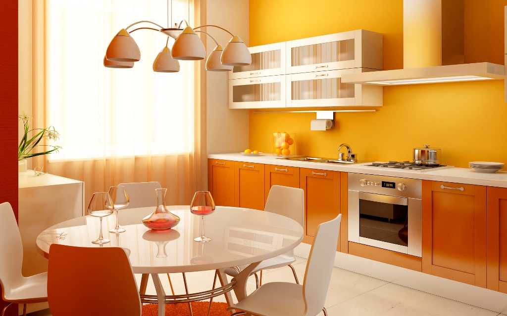 Кухня в пастельных тонах (88 фото): выбираем кухонный гарнитур кремового цвета и цвета карамели, нежные тона кашемира и другие спокойные оттенки в интерьере