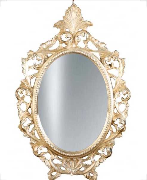 Зеркало в деревянной раме своими руками: украшение и декор, как оформить, мастер класс