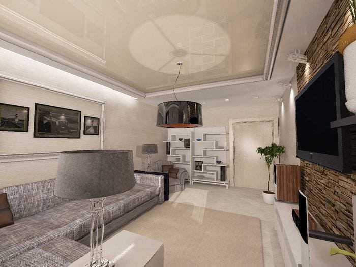 Дизайн зала площадью 20 кв. м в квартире (106 фото): интерьер гостиной комнаты площадью 20 метров с угловым диваном