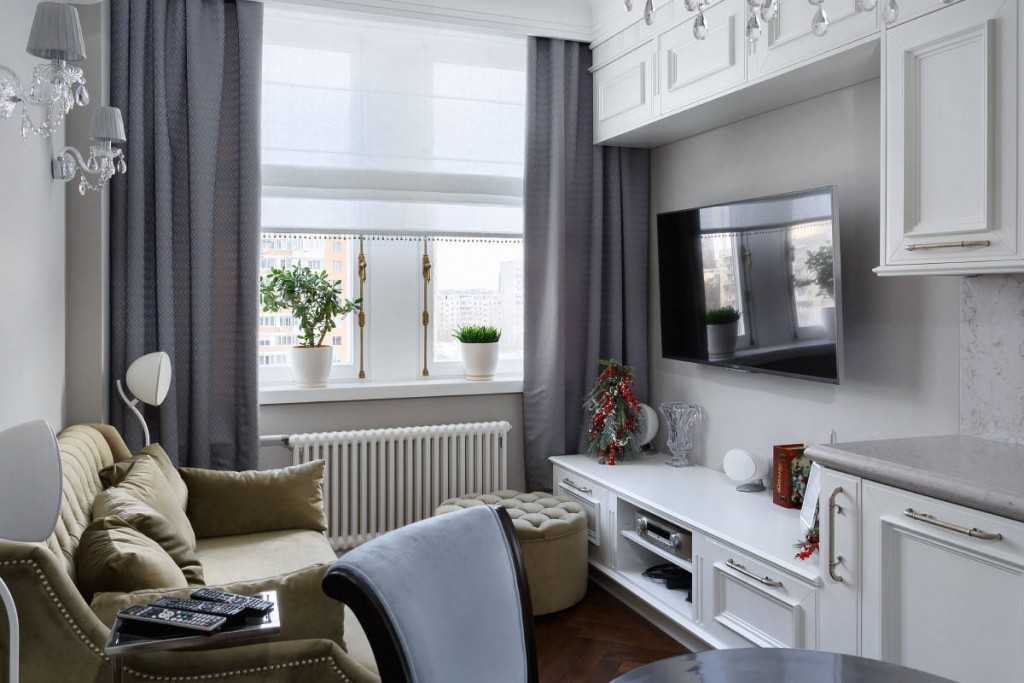 Планировка 3-х комнатной квартиры в  «хрущевке»: красивые примеры дизайна интерьера