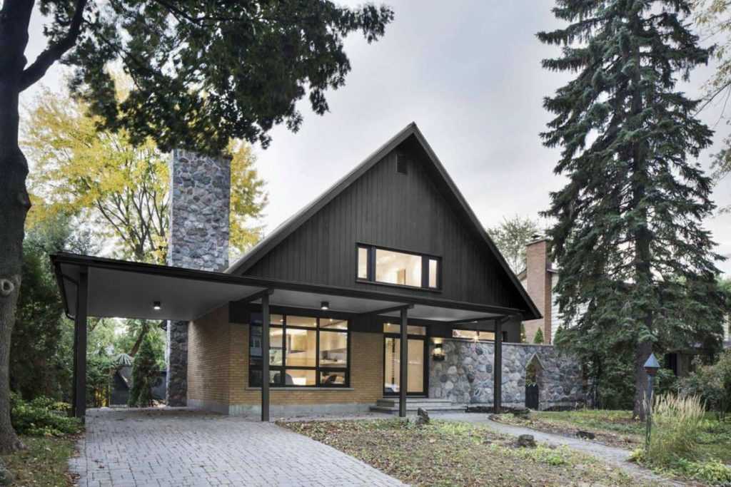 Какой дом лучше кирпичный или деревянный: экологичное здание, постройка более пригодная для жизни 