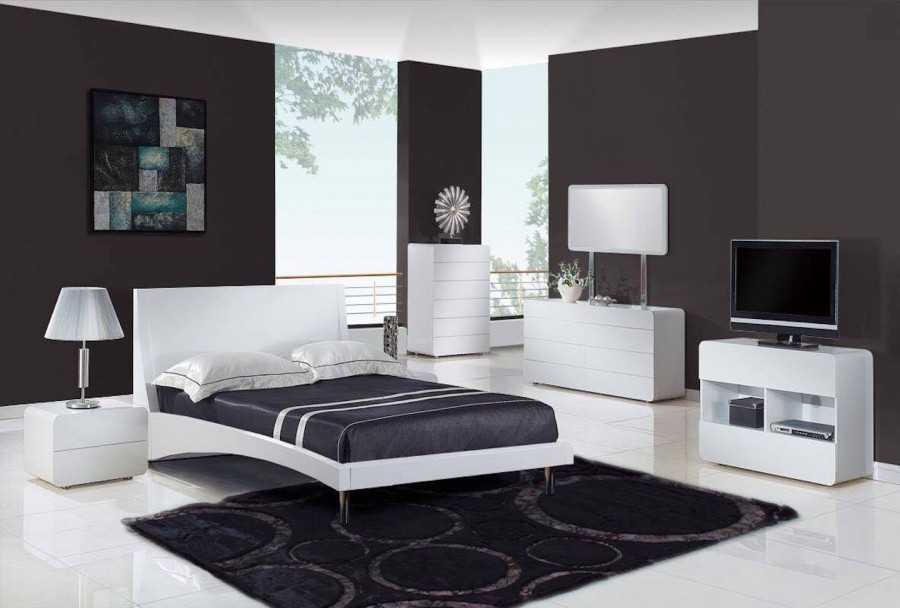 Спальный гарнитур (104 фото): комплект мебели с угловым шкафом, дизайн 2021 в стиле «хай-тек» и «модерн», лучшие мебельные производители