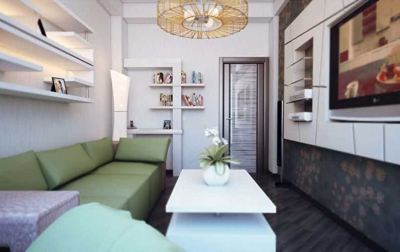 Кухня-гостиная в стиле «прованс» (36 фото): совмещенная планировка уютной комнаты и ее дизайн, интерьер в прованском стиле