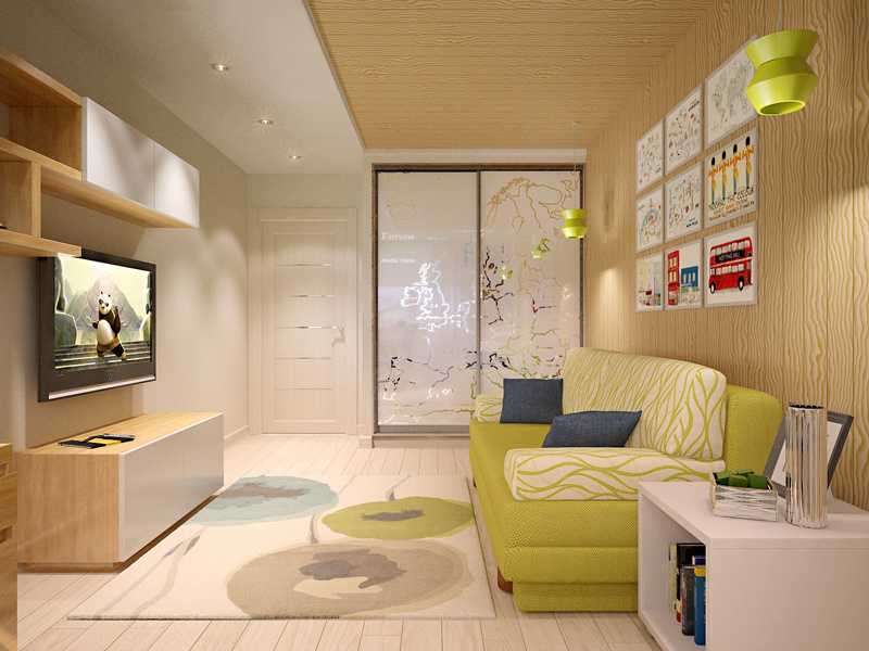Как оформить комнату в японском стиле: лучшие фото и примеры дизайна