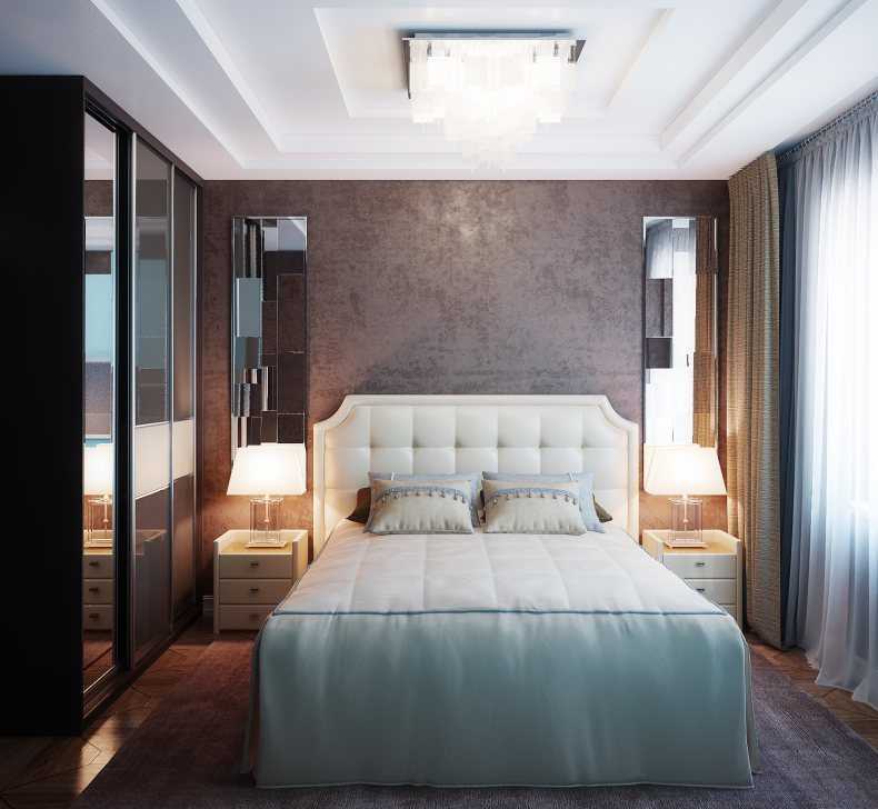 Скандинавская спальня — особенности оформления и декора интерьеров в скандинавском стиле!