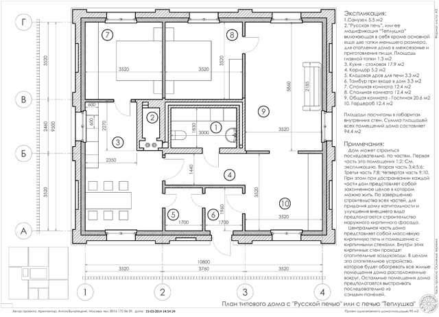 Дом 5 на 8 - инструкция от а до я. проекты, схемы, планировка, дизайн + 100 реальных фотографий домов 5х8