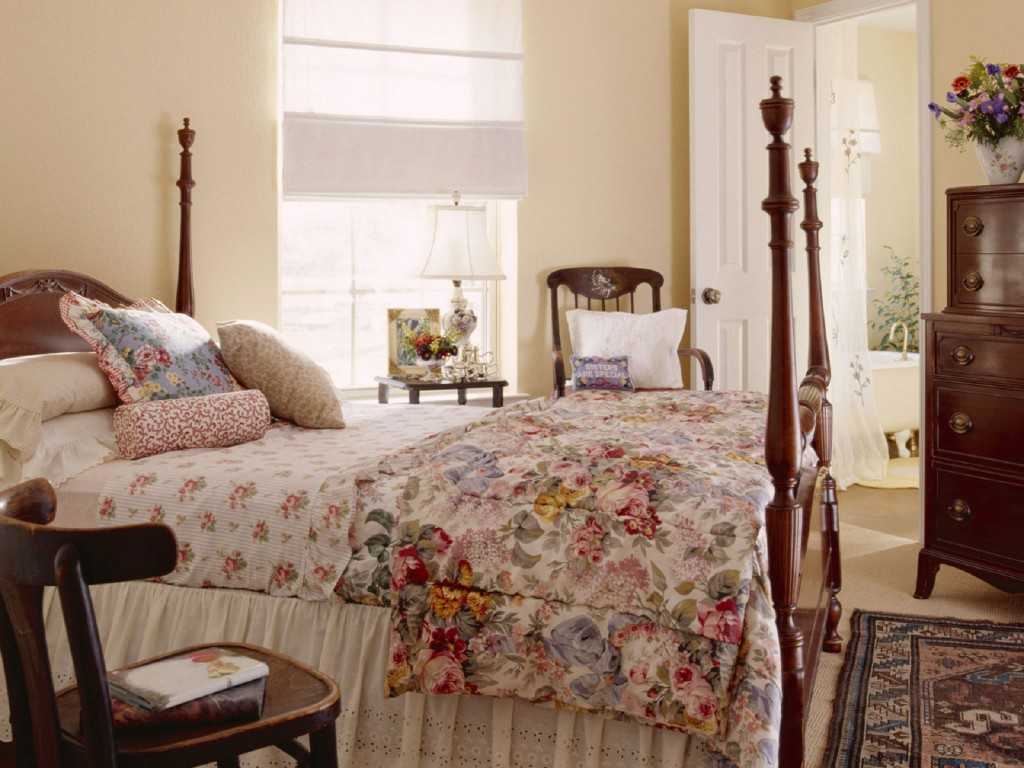 Спальня по фен-шуй: цвета, мебель, правила оформления интерьера