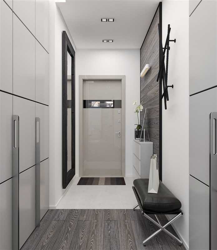Шкафы в маленькую прихожую (40 фото): малогабаритные варианты в длинный узкий коридор, идеи дизайна, вместительные модели с зеркалом и с закругленным углом