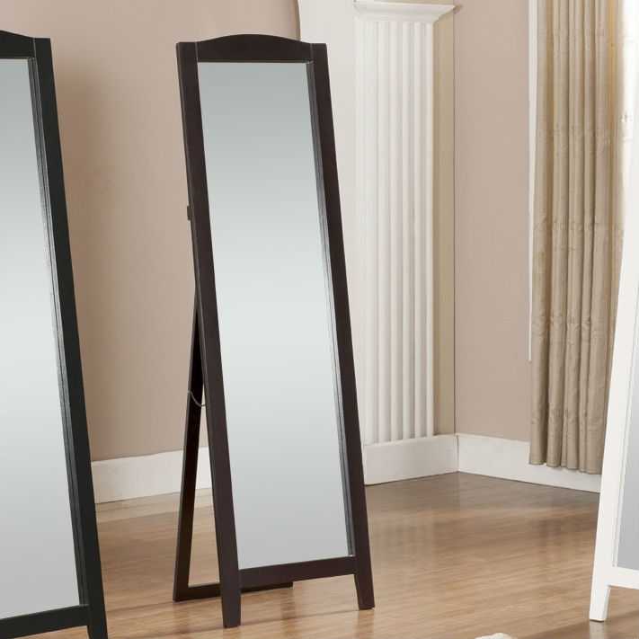 Багеты для зеркал: деревянные и пластиковые для круглых и овальных зеркал, золотые багетные рамки и белые, другие варианты