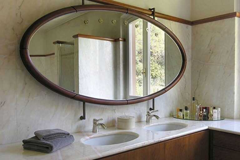 Зеркало в прихожую — виды и формы. 55 фото лучших зеркал в интерьере прихожей.
