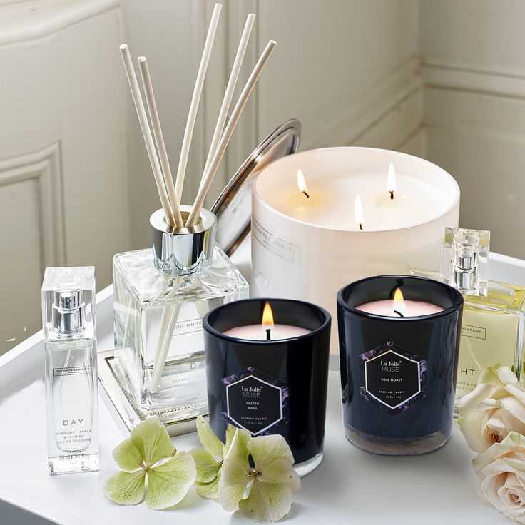 Ароматические свечи для дома: обзор, описание ароматов, советы по выбору :: syl.ru