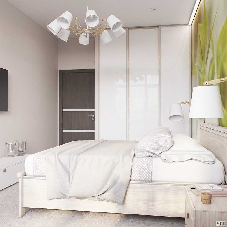 Дизайн маленькой комнаты (96 фото): примеры ремонта небольшой квартиры площадью 9 кв. м, идеи-2021 для интерьера малогабаритной спальни в «хрущевке»