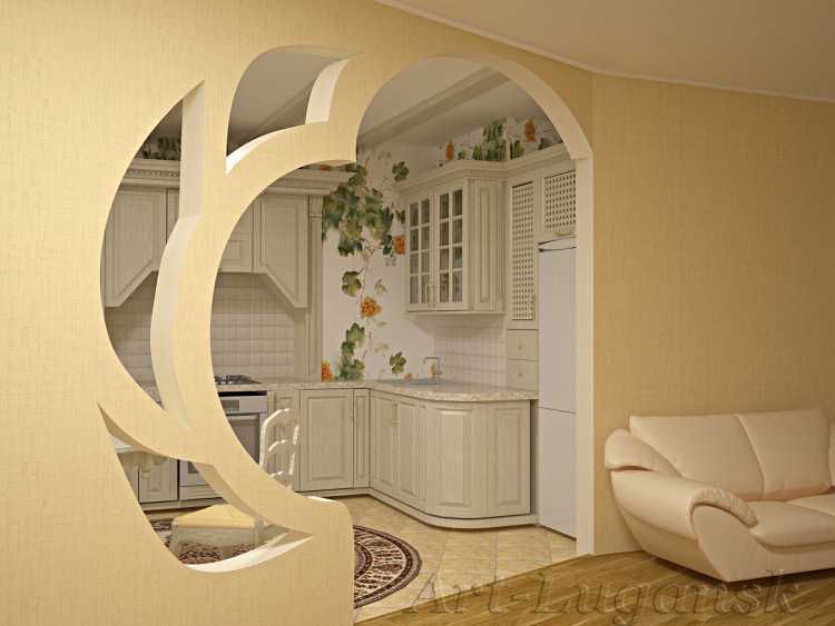 Дизайн коридора в квартире: 7 приемов+69 свежих идей