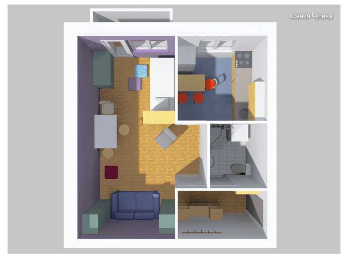 Четырехкомнатная квартира (68 фото): ремонт в 4-комнатной квартире. электрика в «хрущевке». лучшие проекты. дизайн квартир в панельном доме