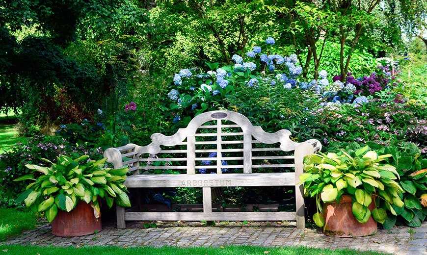 Садовая скамейка своими руками: разновидности лавок, чертежи, пошаговые инструкции