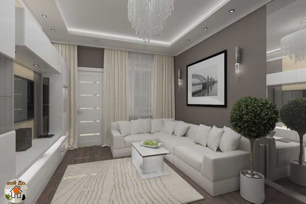 Дизайн комнаты для молодого человека: интерьер спальни для парня 20 лет, для холостяка в современном стиле, мужской однокомнатной квартиры