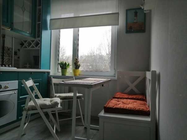 Дизайн маленькой квартиры в хрущевке: 28 фото лучших вариантов