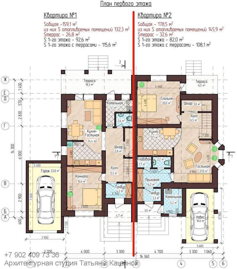 Типы планировок для квартир: топ-100 фото лучших дизайн-проектов + инструкцияварианты планировки и дизайна