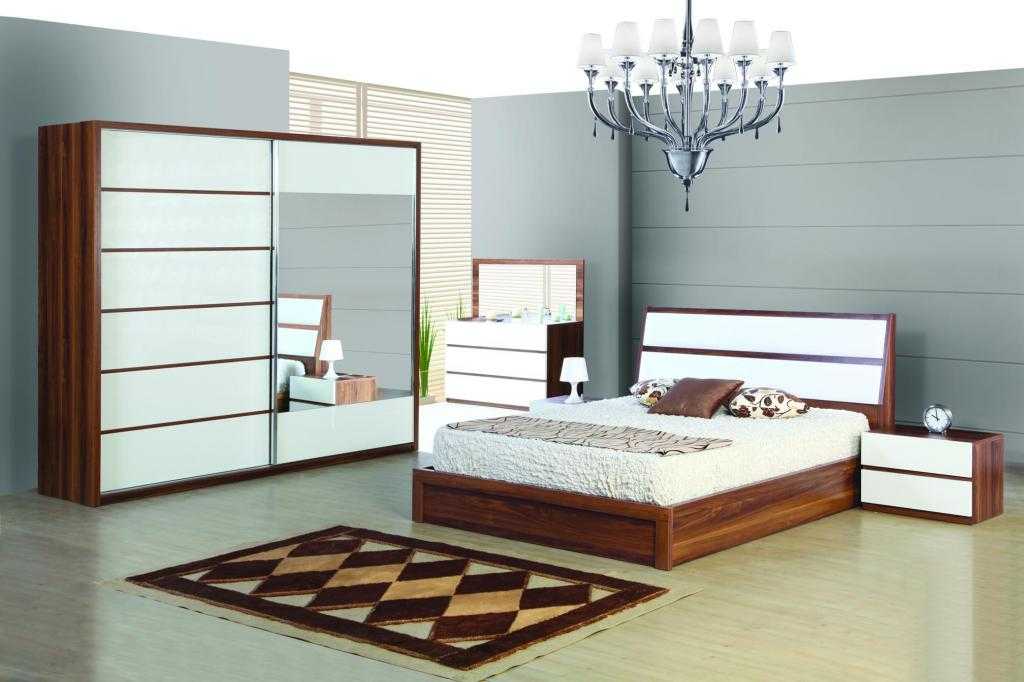 Спальня в стиле модерн (68 фото): дизайн интерьера, белая итальянская модульная спальня