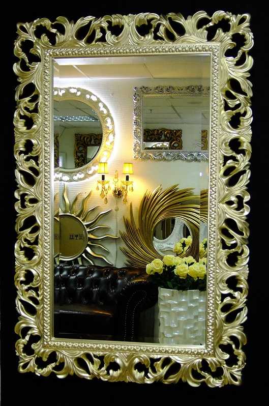 Зеркало в прихожую и коридор: 80 фото в интерьере, красивые идеи оформления