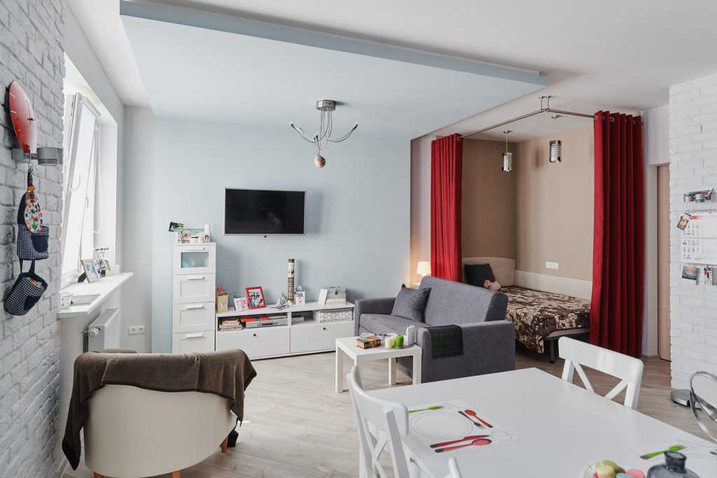 Планировка однокомнатной квартиры (78 фото): идеи дизайна помещения 30-32 и 36-40 кв. м, варианты для семьи с ребенком