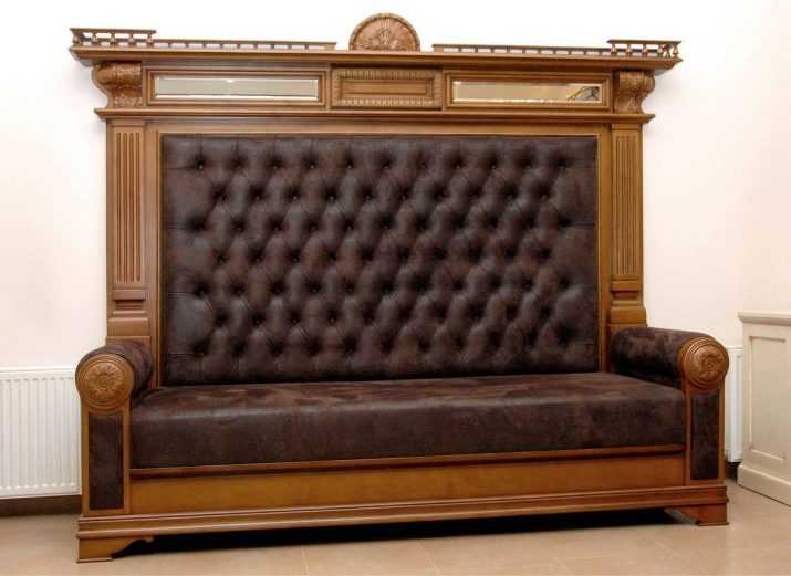 Мебель в гостиную в классическом стиле: фото примеры интерьеров