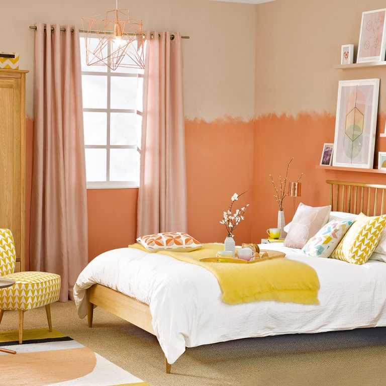 35 стильных комнат для девушек в розовом цвете
35 стильных комнат для девушек в розовом цвете