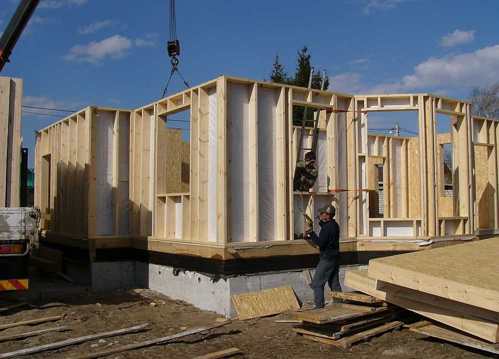 Домокомплекты из сип-панелей: готовые комплекты домов с завода, производство дачных домокомплектов для самостоятельной сборки