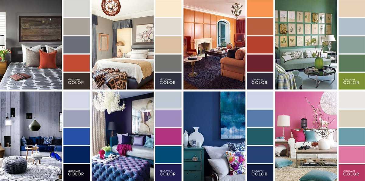 Серый цвет в интерьере: психология, сочетания, оттенки, стили, идеи оформления комнат