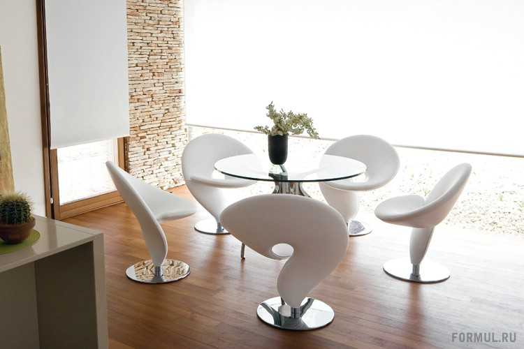 Стол в стиле лофт, характеристики, материалы, популярное оформление