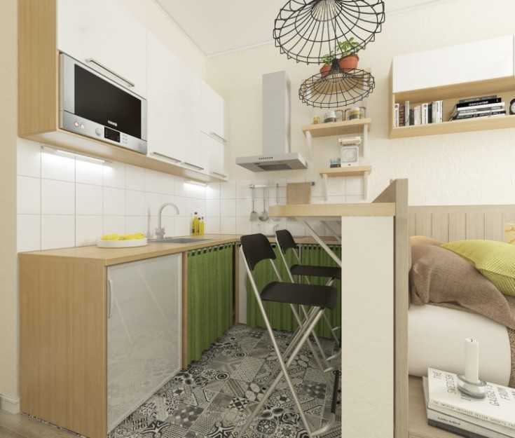 Дизайн студий 27 кв. м. с балконом (70 фото): дизайн маленьких квартир, планировка прямоугольной комнаты