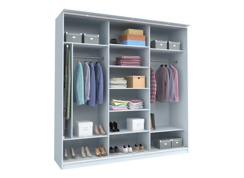 Наполнение угловых шкафов (28 фото): шкаф с ящиками внутри, внутреннее наполнение мебели, дизайн и размеры конструкций