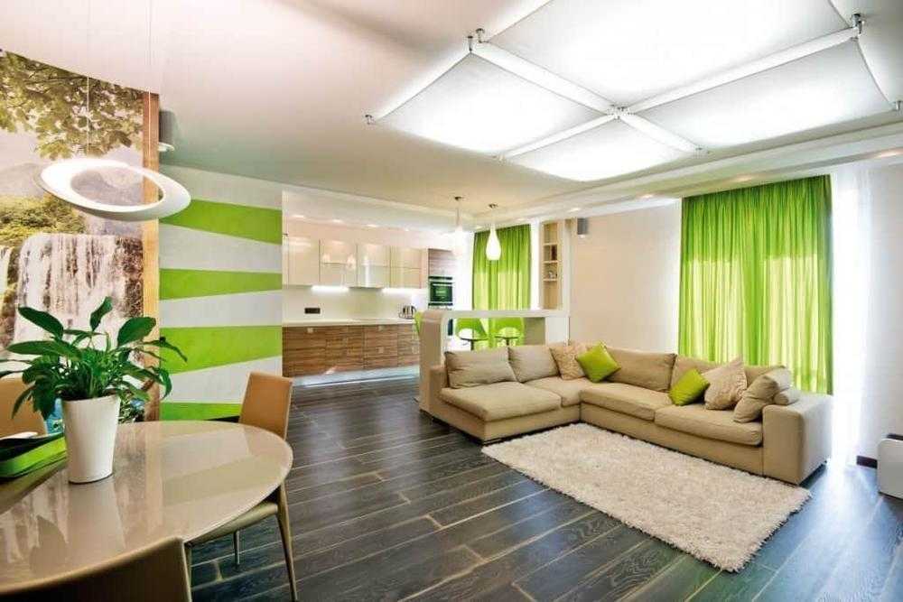 Спальня в зеленых тонах (79 фото): обои темного цвета в дизайне интерьера. какие шторы и покрывала подойдут для салатовой комнаты? как изумрудные стены сочетаются с белыми и бежевыми оттенками?