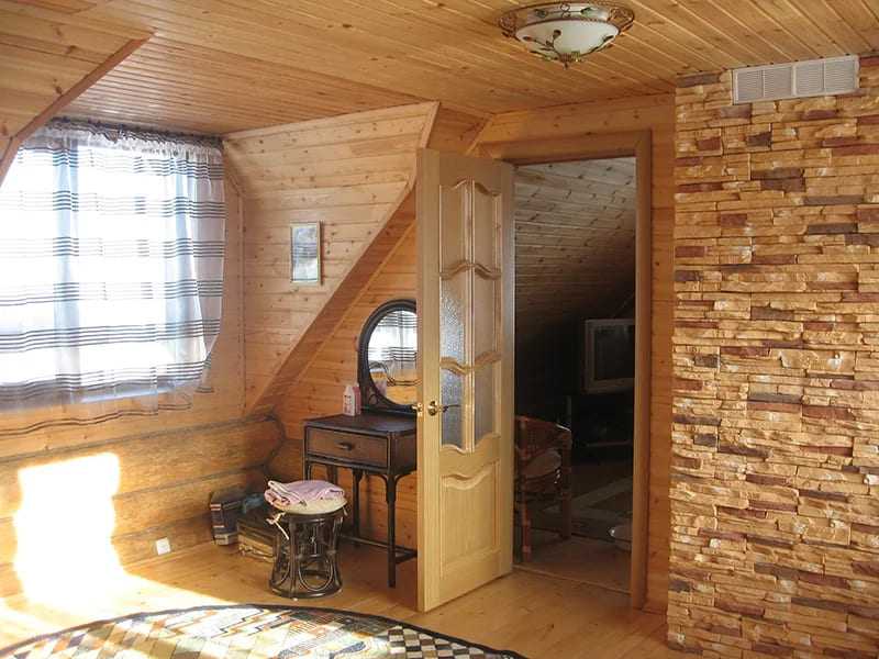 Дачный домик интерьер, дизайн, обустройство с фото