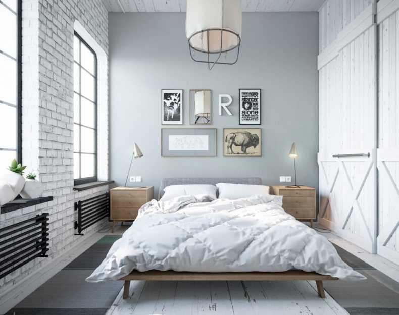 Популярные стили для дизайна квартиры-студии (53 фото): лофт и скандинавский, прованс и хай-тек в интерьере