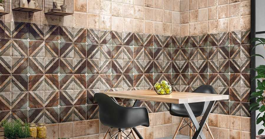 Плитка golden tile: отличительные черты и плюсы