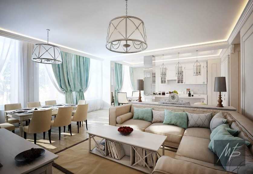 Стили в дизайне гостиной: 180+ (фото) красивых интерьеров