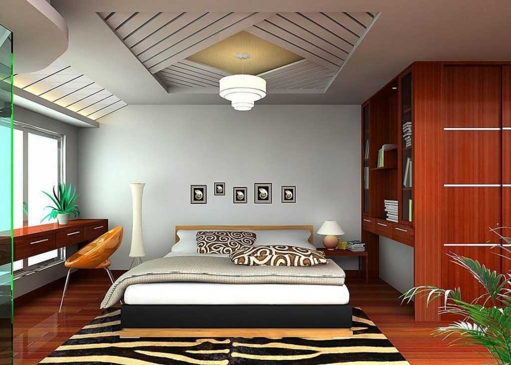 Кровать под потолком: рекомендации по выбору, виды, дизайн, фото в различных стилях